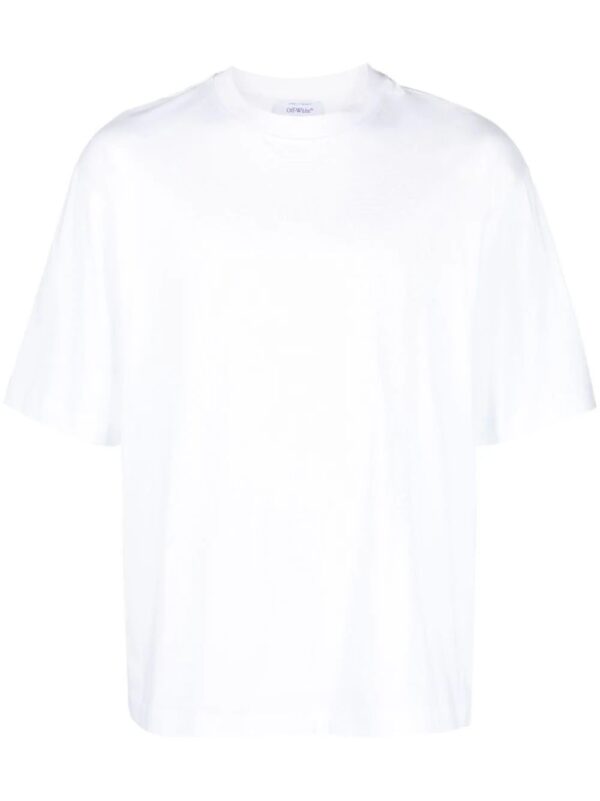 Off-White  Body Stitch Skate T-shirt