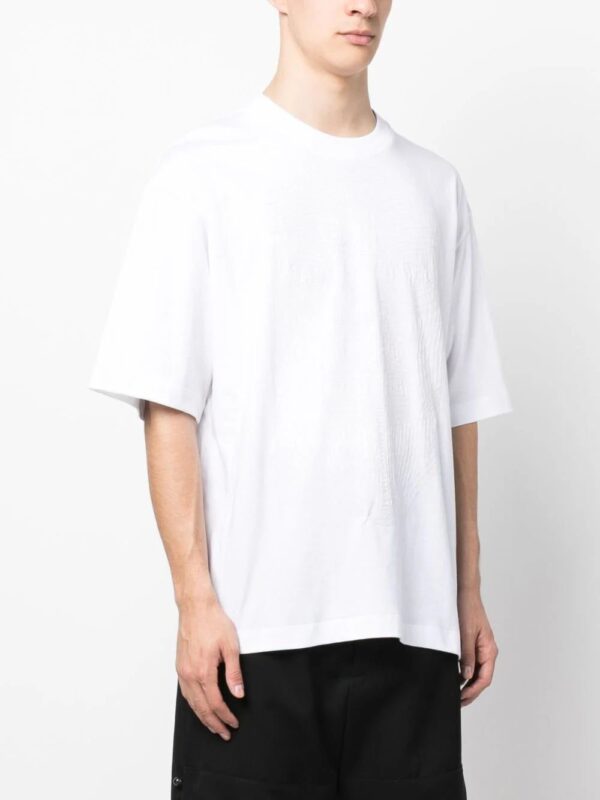 Off-White  Body Stitch Skate T-shirt - Image 3