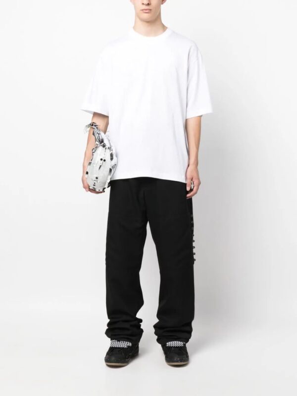 Off-White  Body Stitch Skate T-shirt - Image 2