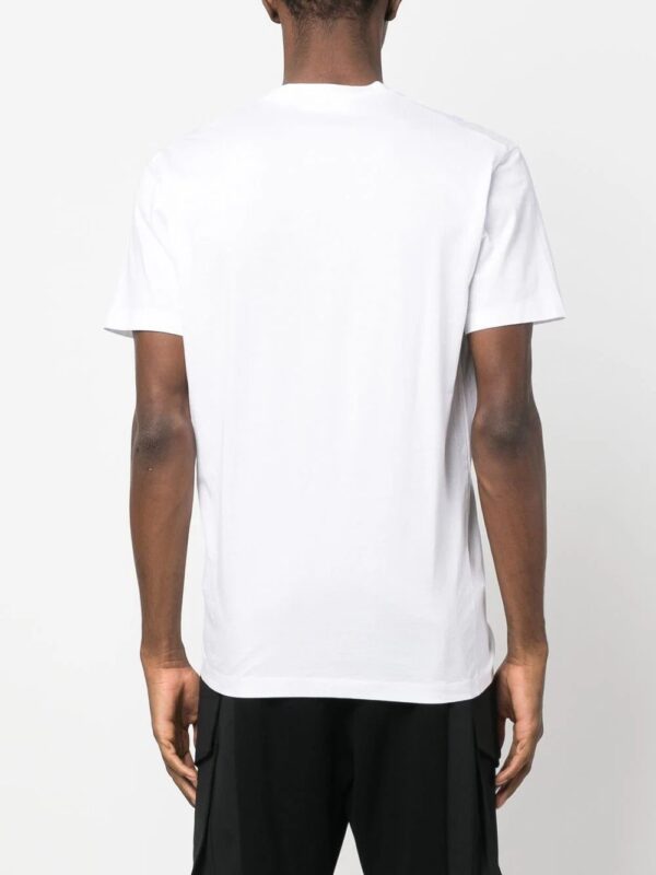 Dsquared2  DSQ2-print short-sleeve T-shirt - Image 4