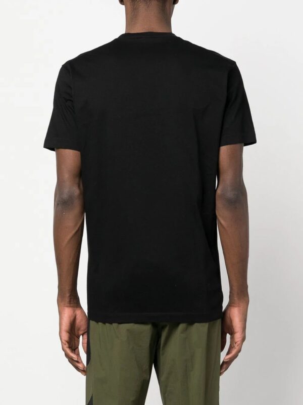 Dsquared2  logo-print cotton T-shirt - Image 4