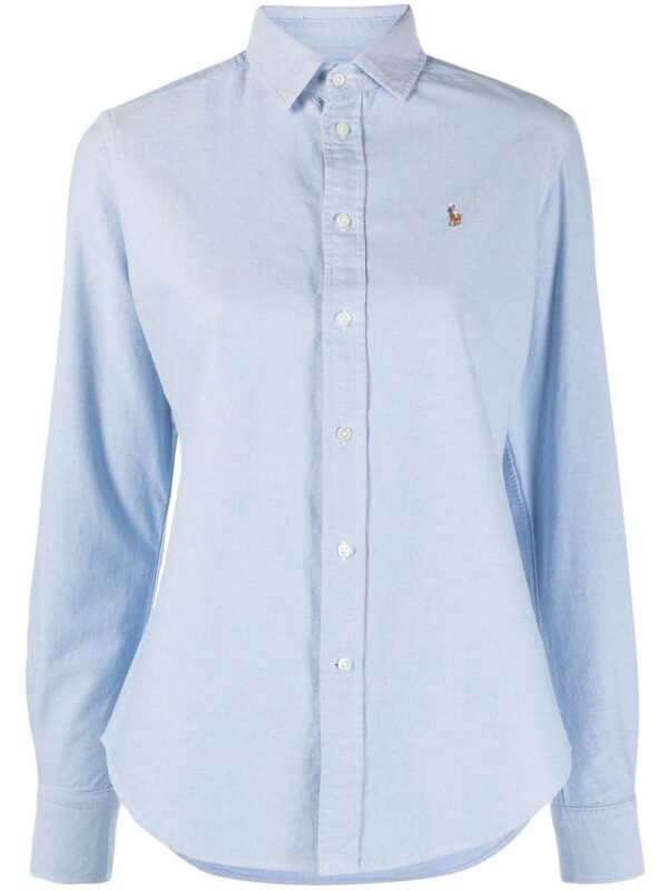 Polo Ralph Lauren  Polo Pony cotton shirt