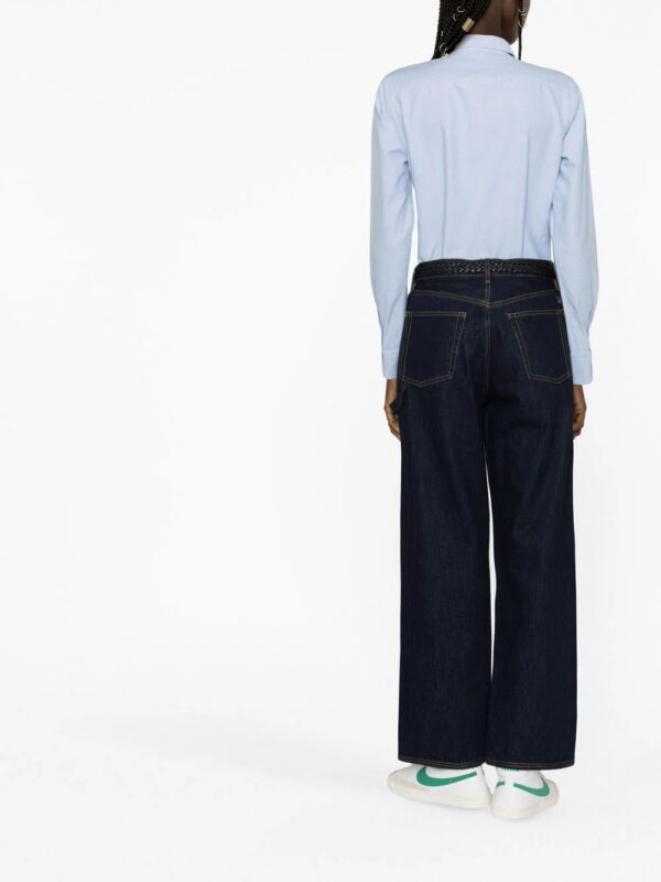 Polo Ralph Lauren  Polo Pony cotton shirt - Image 3