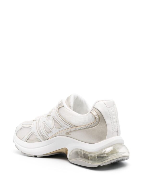 Michael Michael Kors transparent-heel low-top sneakers - Image 3