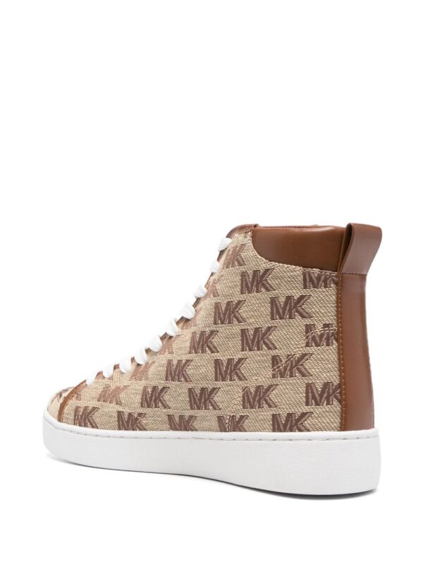 Michael Michael Kors Edie hi-top sneakers - Image 3