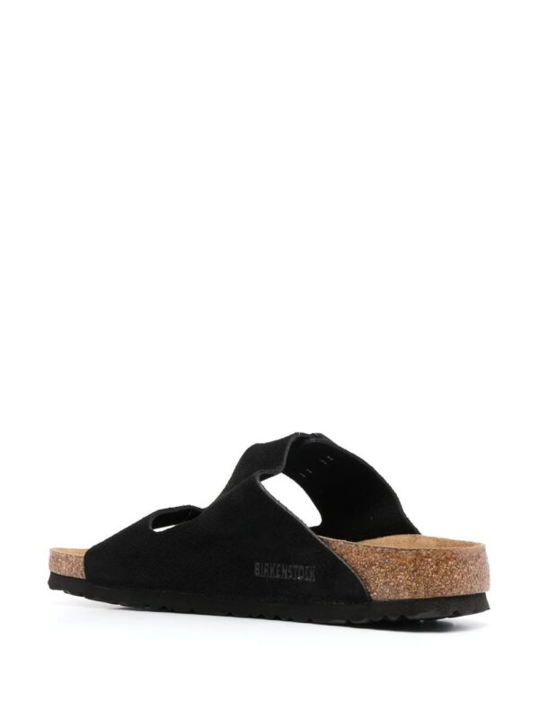 Birkenstock Arizona buckled sandals - Image 3