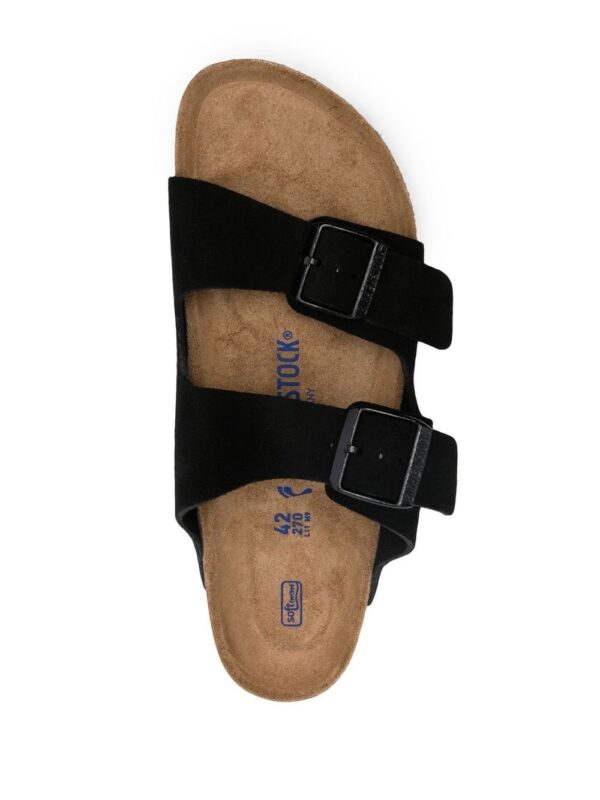 Birkenstock Arizona buckled sandals - Image 4