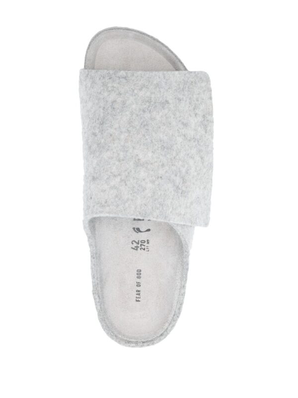 Birkenstock x Fear of God Los Feliz slides - Image 4