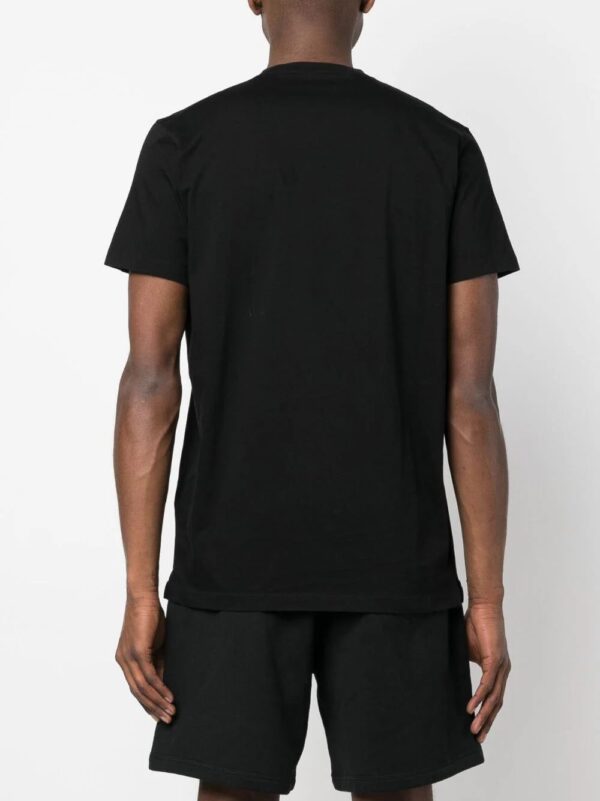 Off-White  Bacchus-print cotton T-shirt - Image 2