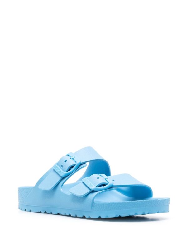 Birkenstock tonal-design rubber slides - Image 2