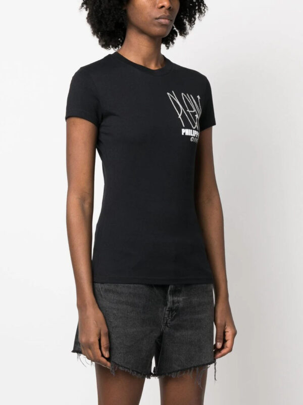 Philipp Plein  Sexy Pure Fit crew-neck T-shirt - Image 3