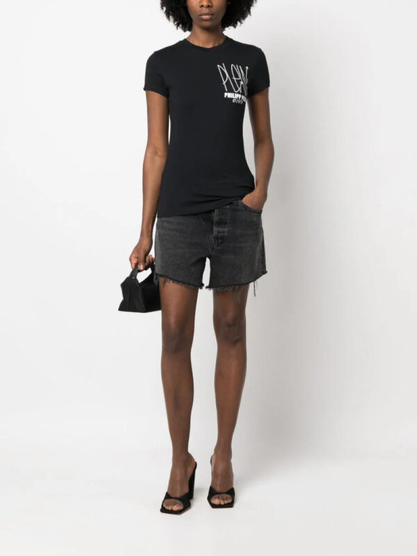 Philipp Plein  Sexy Pure Fit crew-neck T-shirt - Image 2
