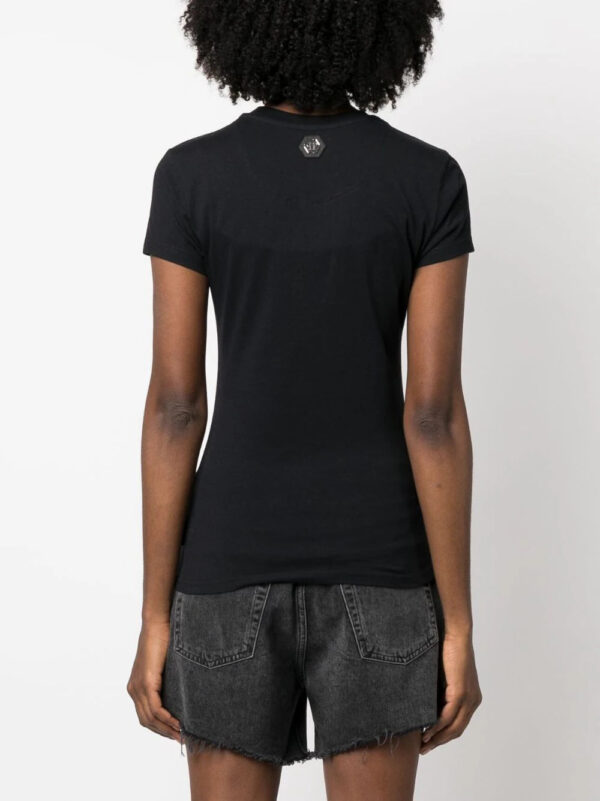 Philipp Plein  Sexy Pure Fit crew-neck T-shirt - Image 4