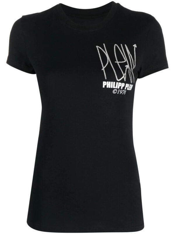 Philipp Plein  Sexy Pure Fit crew-neck T-shirt