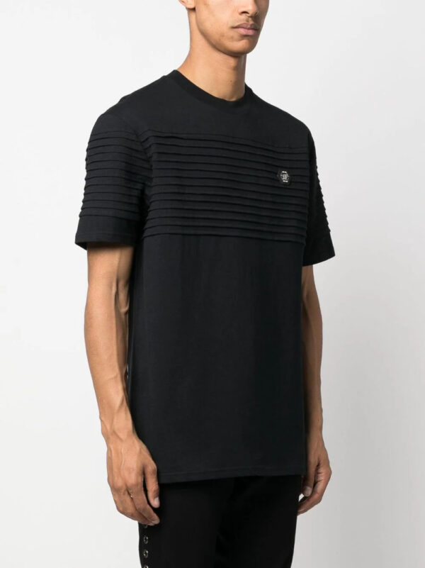 Philipp Plein  Gothic Plein short-sleeve T-shirt - Image 3