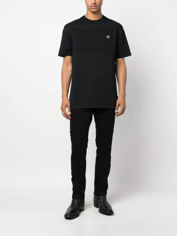 Philipp Plein  Gothic Plein short-sleeve T-shirt - Image 2