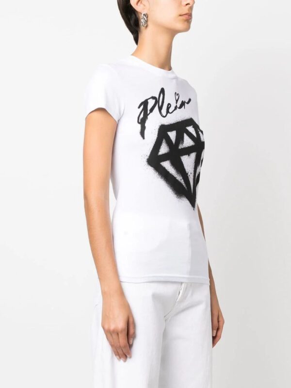 Philipp Plein  Sexy Pure Fit crew-neck T-shirt - Image 3