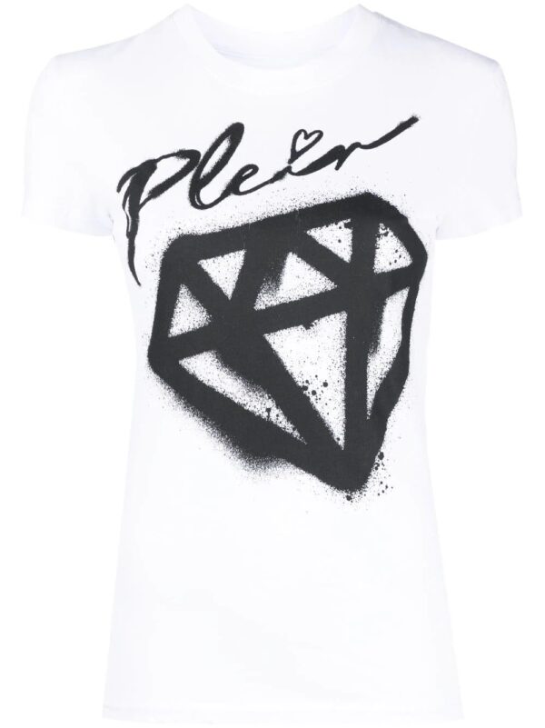 Philipp Plein  Sexy Pure Fit crew-neck T-shirt