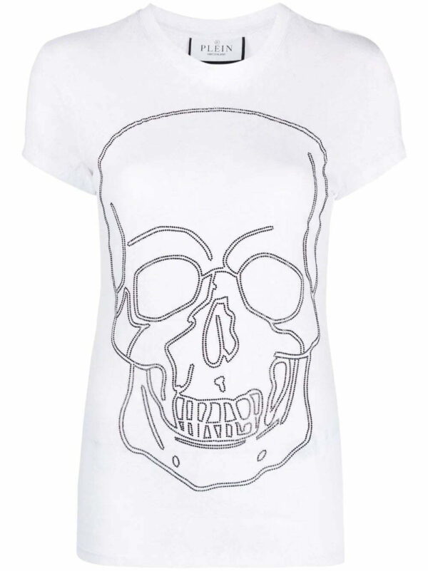 Philipp Plein  Sexy Pure Fit crew-neck T-shirt