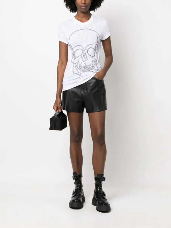 Philipp Plein  Sexy Pure Fit crew-neck T-shirt - Image 2