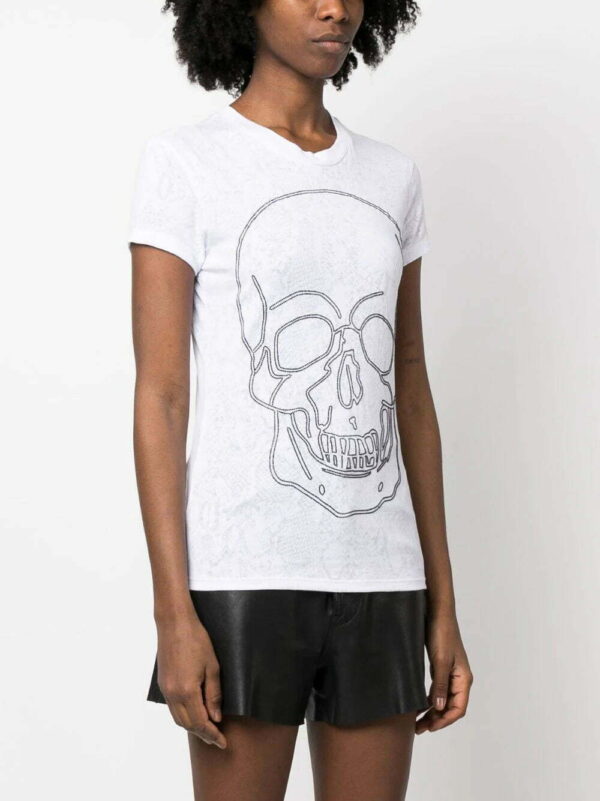 Philipp Plein  Sexy Pure Fit crew-neck T-shirt - Image 3