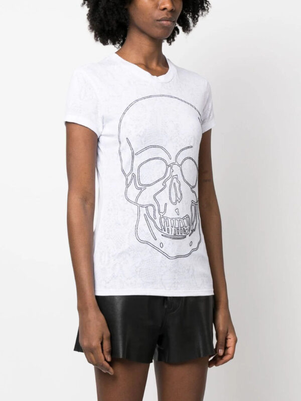 Philipp Plein  Sexy Pure Fit crew-neck T-shirt - Image 3