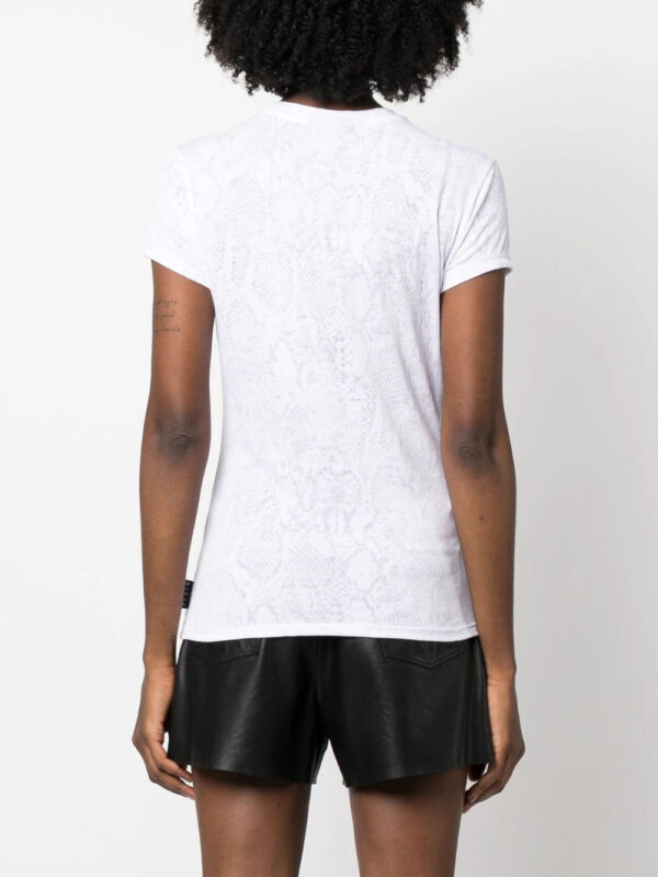 Philipp Plein  Sexy Pure Fit crew-neck T-shirt - Image 4