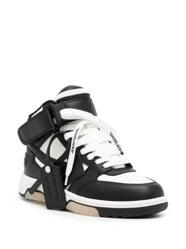 Off-White Out Of Office "Ooo" sneakers - Image 2