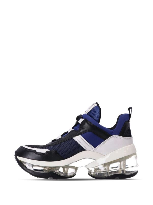 Michael Michael Kors Olympia Extreme chunky low-top sneakers - Image 5
