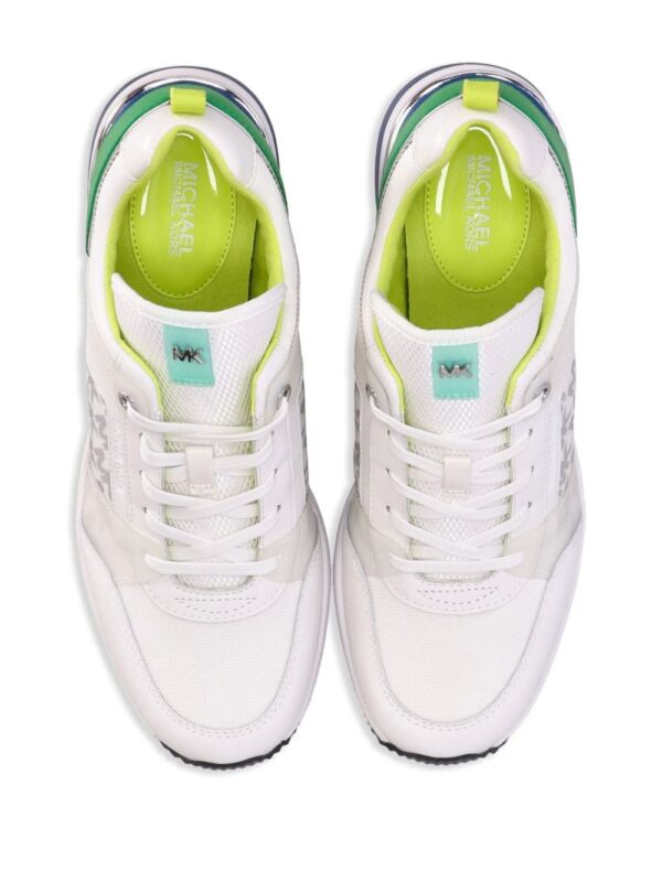 Michael Michael Kors Georgie 65mm heeled sneakers - Image 4