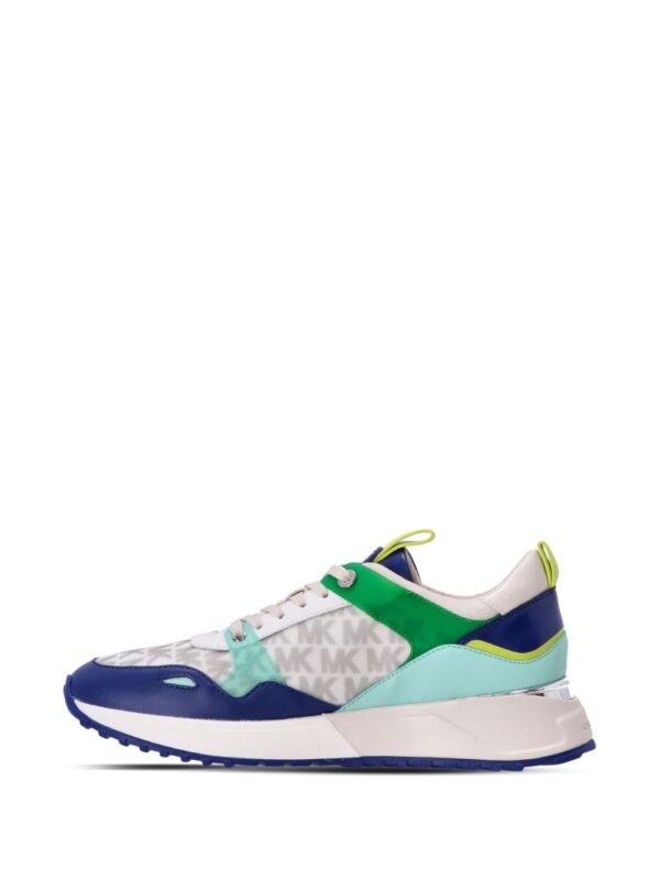 Michael Michael Kors Theo low-top sneakers - Image 5