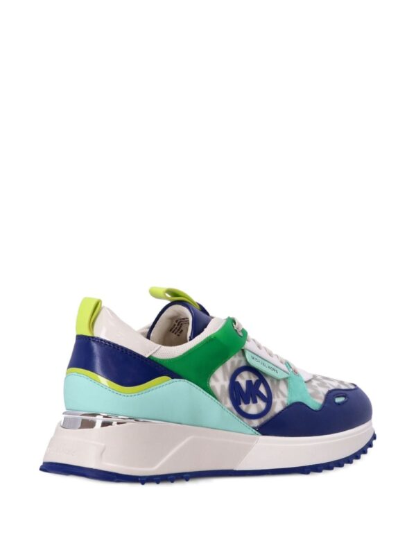Michael Michael Kors Theo low-top sneakers - Image 3