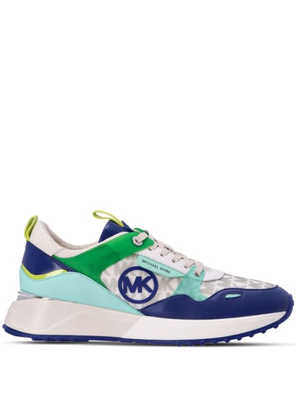 Michael Michael Kors Theo low-top sneakers