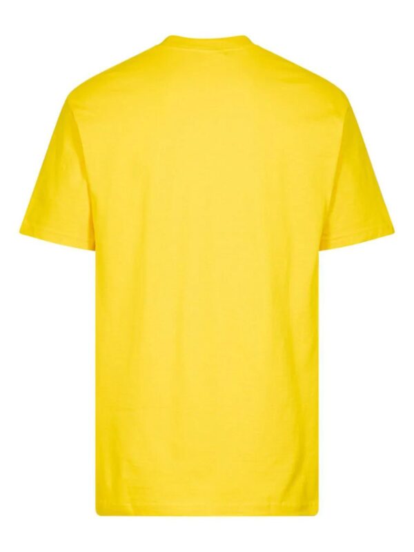 Supreme  tonal box logo T-shirt - Image 2