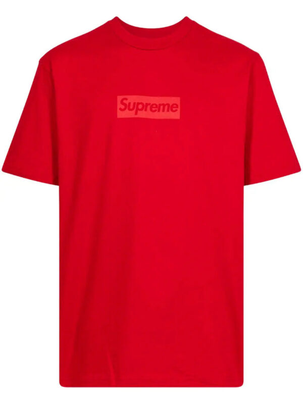 Supreme  tonal Box Logo T-shirt