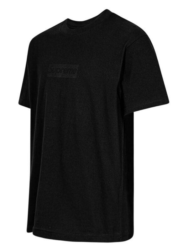 Supreme  tonal box logo T-shirt - Image 2