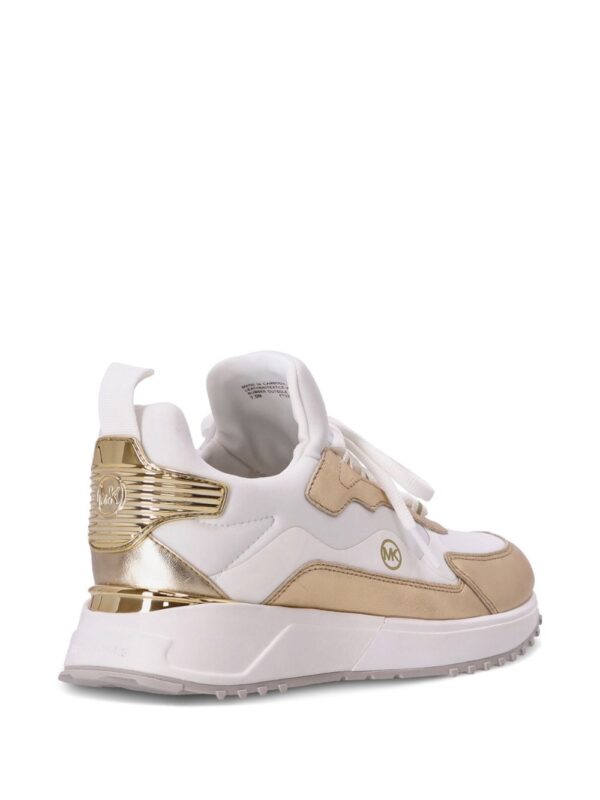 Michael Kors Theo Sport scuba sneakers - Image 3