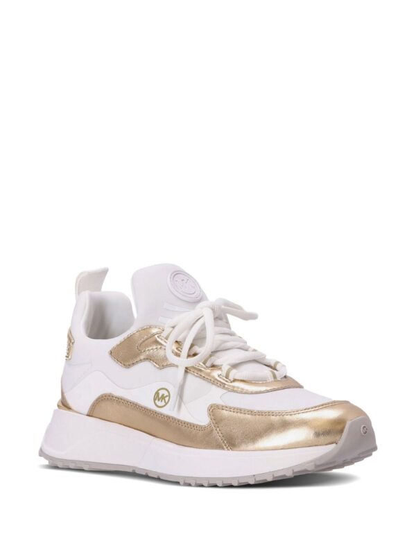 Michael Kors Theo Sport scuba sneakers - Image 2