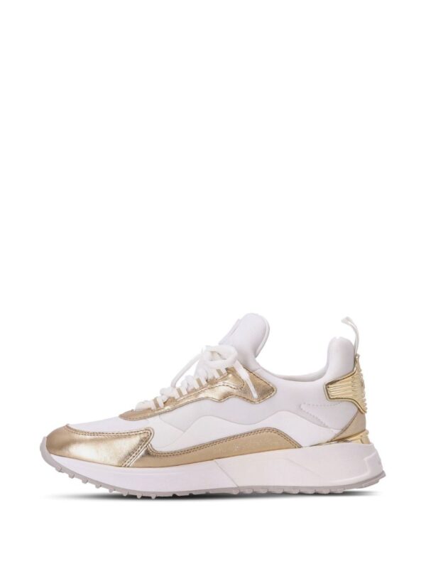 Michael Kors Theo Sport scuba sneakers - Image 5