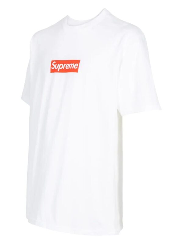 Supreme  West Hollywood Box Logo T-shirt - Image 2