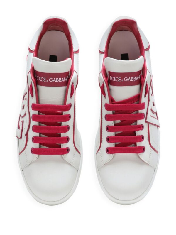 Dolce & Gabbana Classic Portofino sneakers - Image 4