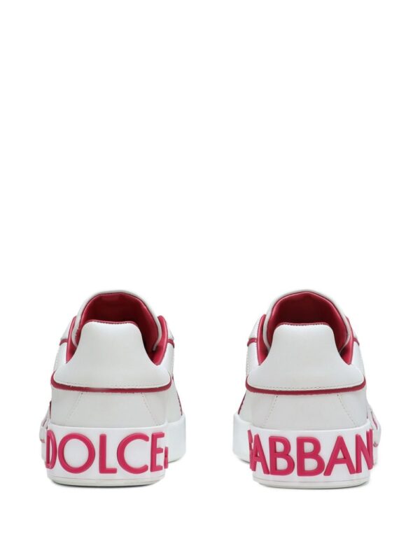 Dolce & Gabbana Classic Portofino sneakers - Image 3