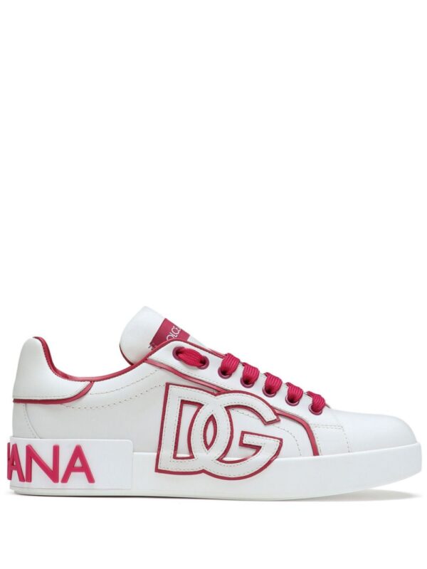 Dolce & Gabbana Classic Portofino sneakers
