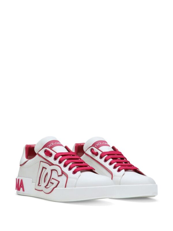 Dolce & Gabbana Classic Portofino sneakers - Image 2