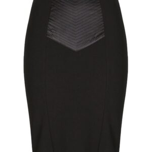 Dolce & Gabbana  high-waisted midi skirt