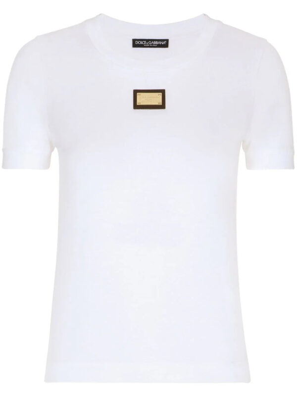 Dolce & Gabbana  DG Essentials T-shirt