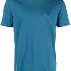 Versace Medusa-motif short-sleeve T-shirt