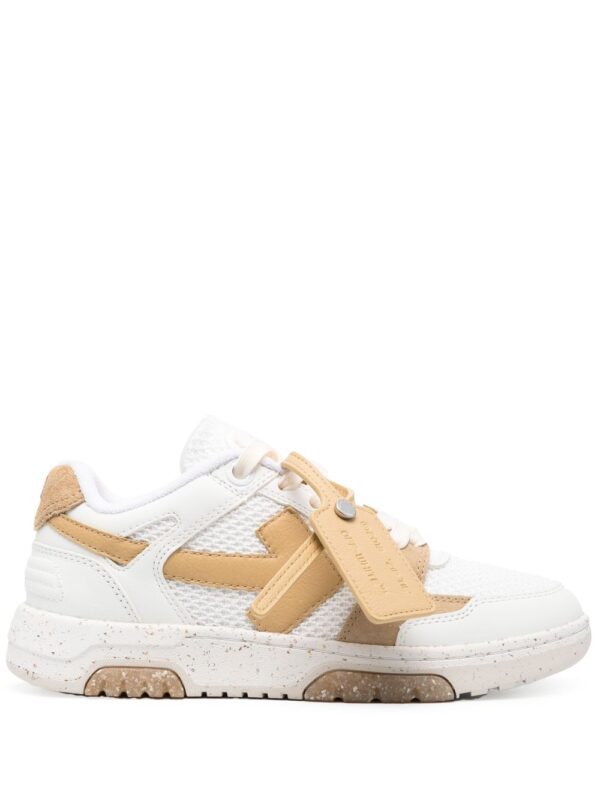 Off-White Slim Out of Office sneakers