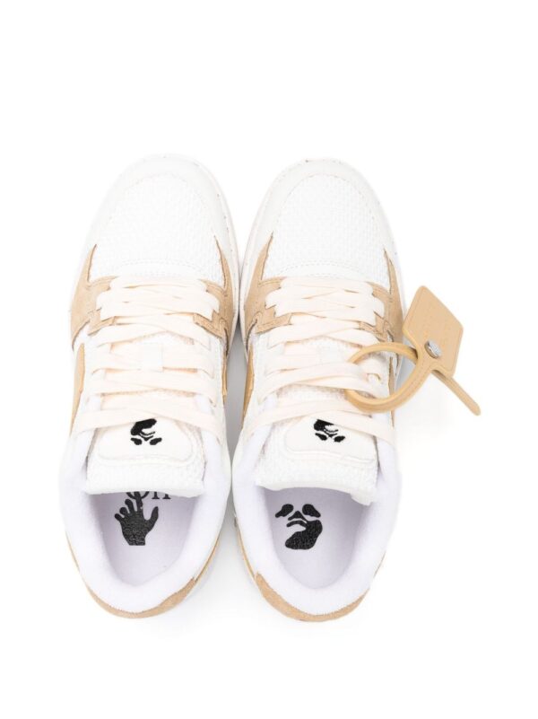 Off-White Slim Out of Office sneakers - Image 4