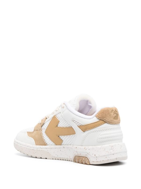 Off-White Slim Out of Office sneakers - Image 3